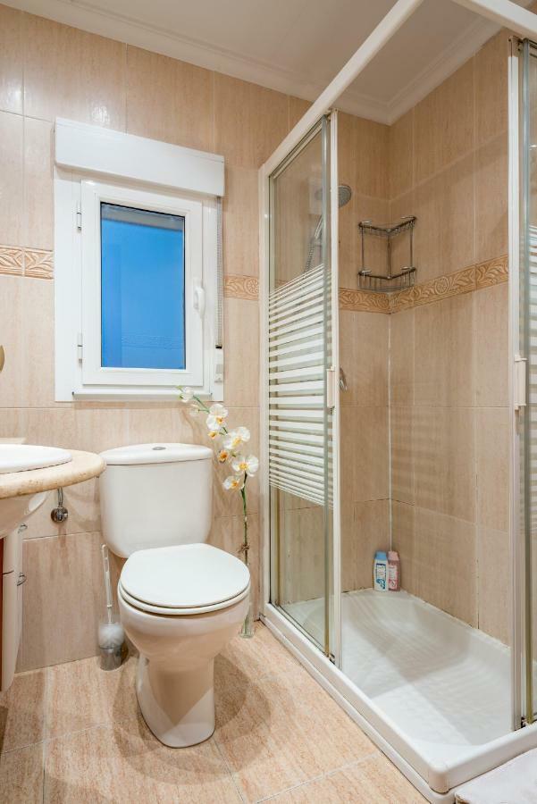 Pleno Centro A 5 Minutos Plaza Mayor - Casco Historico Apartment Salamanca