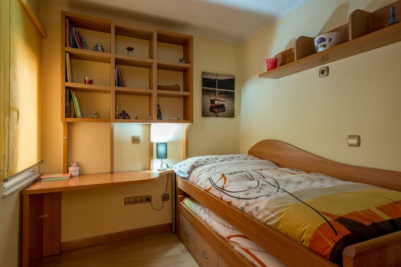 Apartment Pleno Centro A 5 Minutos Plaza Mayor - Casco Historico