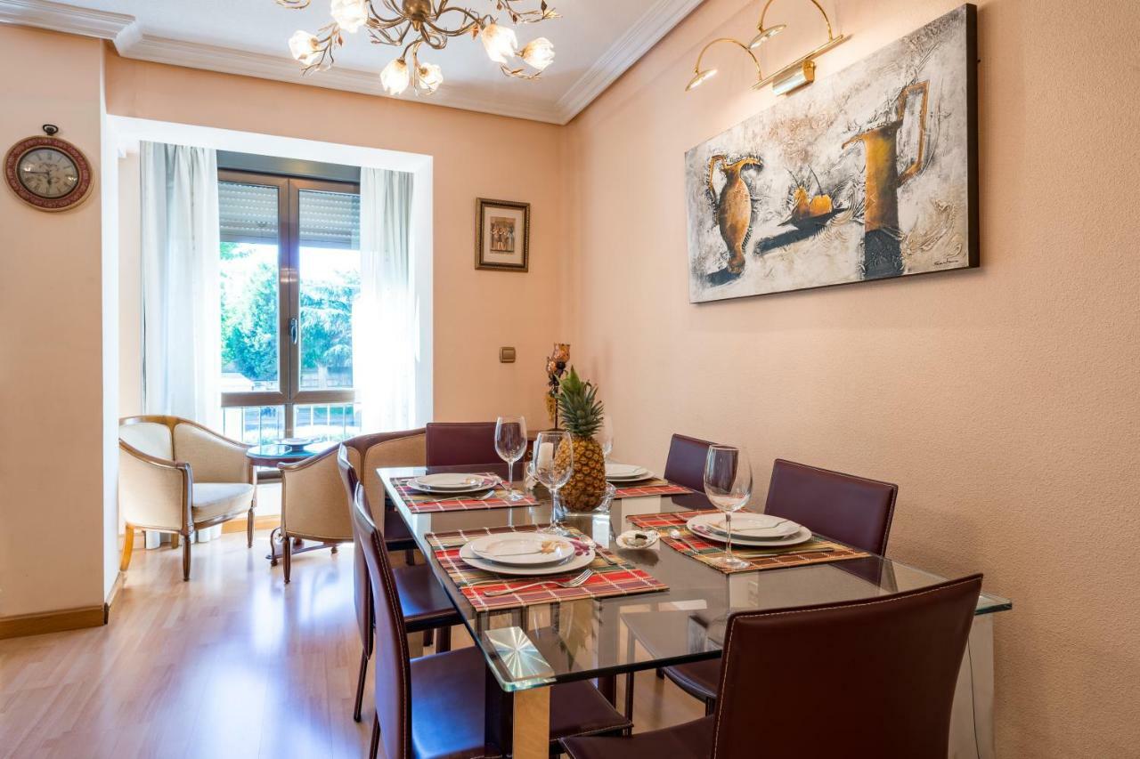 Pleno Centro A 5 Minutos Plaza Mayor - Casco Historico Apartment Salamanca